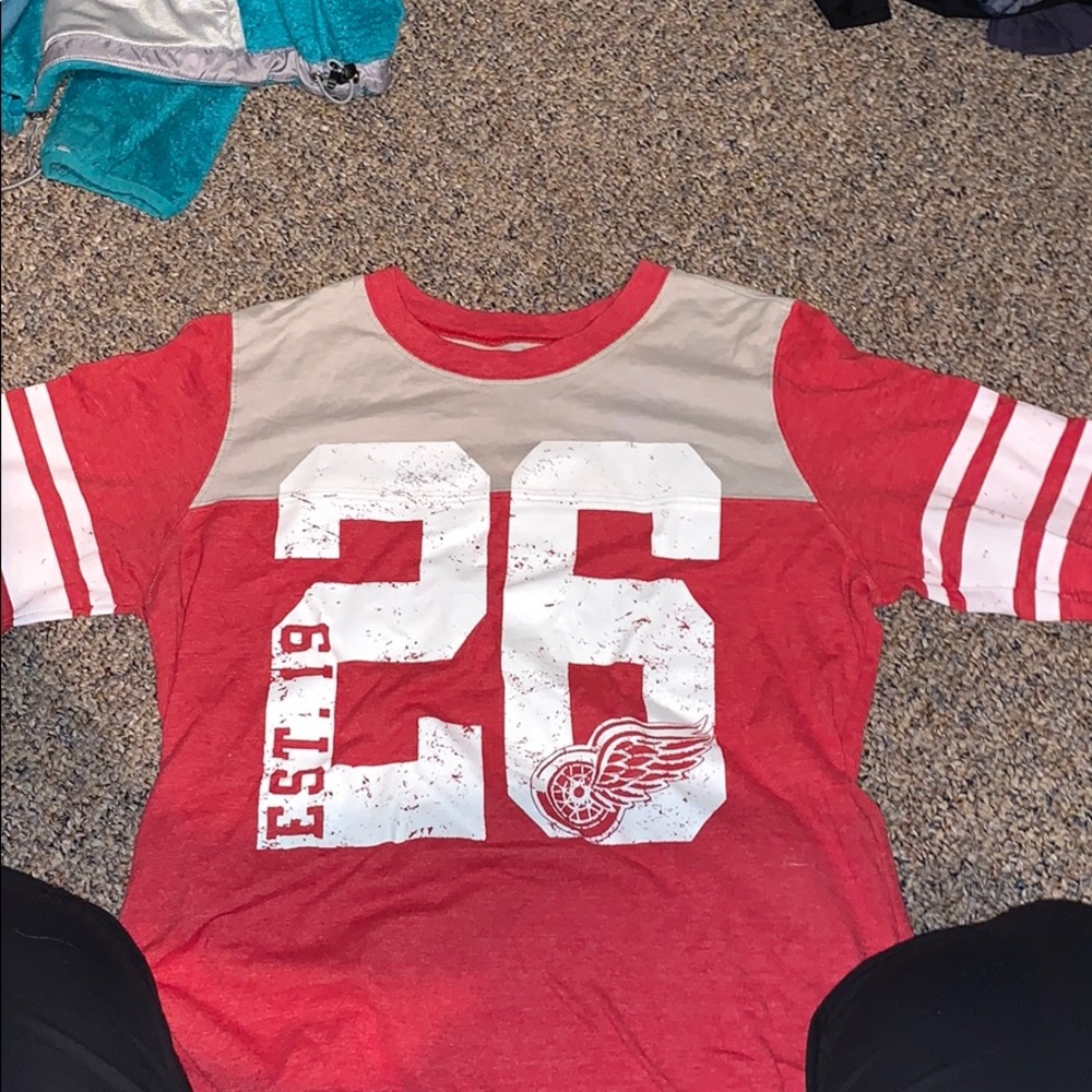 Tshirt